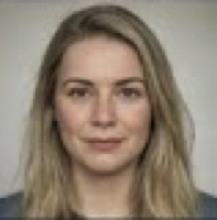 Sophie de Vries